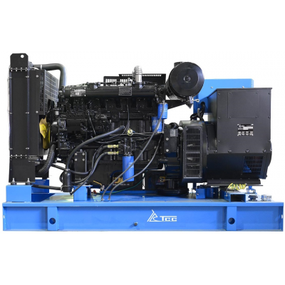 Дизельный генератор ТСС АД-75С-Т400-1РМ19 Дизельный генератор ТСС АД-75С-Т400-1РМ19