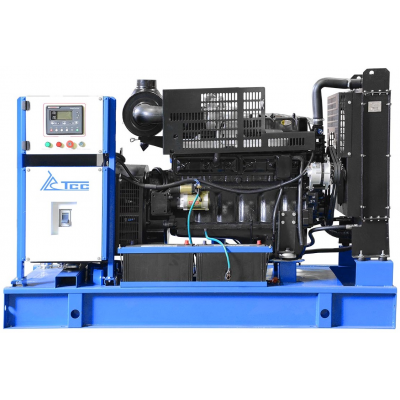 Дизельный генератор ТСС АД-75С-Т400-1РМ19 Дизельный генератор ТСС АД-75С-Т400-1РМ19