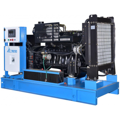 Дизельный генератор ТСС АД-75С-Т400-1РМ19 Дизельный генератор ТСС АД-75С-Т400-1РМ19
