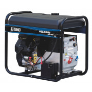 SDMO Weldarc 220 TE XL C