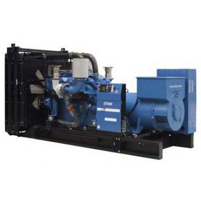 Дизельный генератор SDMO X800 Дизельный генератор SDMO X800