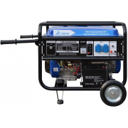 ТСС SGG 6000 EH (новая модель)