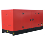 Fubag DSI 165 DAC ES с АВР