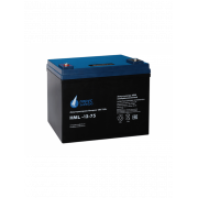 Парус электро HML-12-75