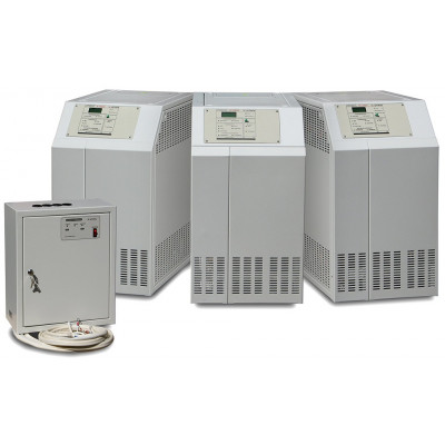 Стабилизатор напряжения Штиль R100K-3P Стабилизатор напряжения Штиль R100K-3P