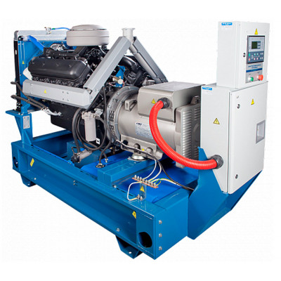 Дизельный генератор ТСС АД-60С-Т400-1РМ2 (Engga) Дизельный генератор ТСС АД-60С-Т400-1РМ2 (Engga)