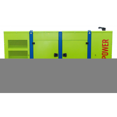 Дизельный генератор GenPower GNT-LRY 630-L6 OTOSK ATS Дизельный генератор GenPower GNT-LRY 630-L6 OTOSK ATS