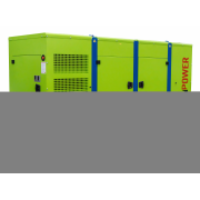 GenPower GNT-LRY 630-L6 OTOSK ATS