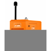 TAFE Power TAF-P-20A с АВР