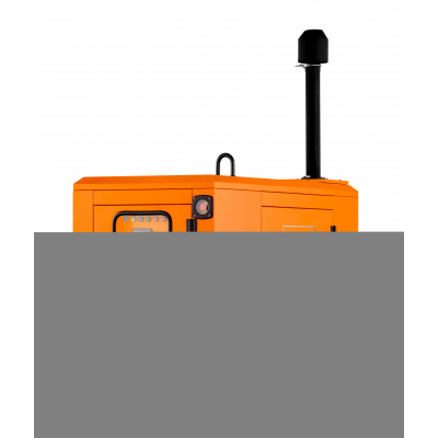 Дизельный генератор TAFE Power TAF-P-45W 1 фаза с АВР Дизельный генератор TAFE Power TAF-P-45W 1 фаза с АВР