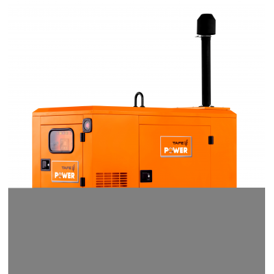 Дизельный генератор TAFE Power TAF-P-45W 1 фаза с АВР Дизельный генератор TAFE Power TAF-P-45W 1 фаза с АВР