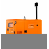 Дизельный генератор TAFE Power TAF-P-45W 1 фаза с АВР Дизельный генератор TAFE Power TAF-P-45W 1 фаза с АВР