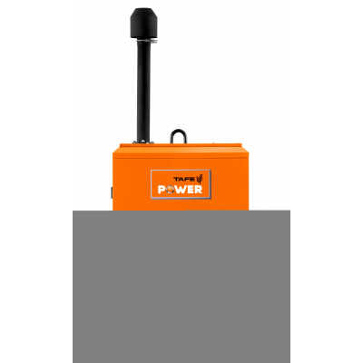 Дизельный генератор TAFE Power TAF-P-45W 1 фаза с АВР Дизельный генератор TAFE Power TAF-P-45W 1 фаза с АВР