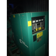 Cummins 565 DFGB в контейнере