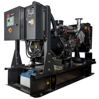 Дизельный генератор Fubag DS 18 A ES в контейнере Дизельный генератор Fubag DS 18 A ES в контейнере