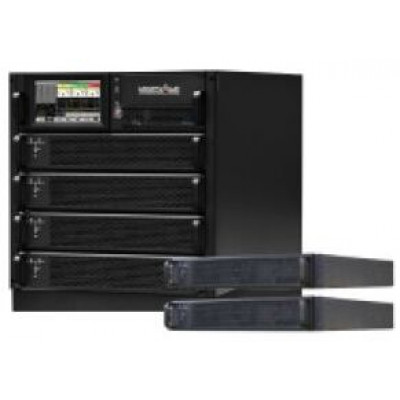 Модульный ИБП Импульс МУЛЬТИПЛЕКС 40-20 Модульный ИБП Импульс МУЛЬТИПЛЕКС 40-20