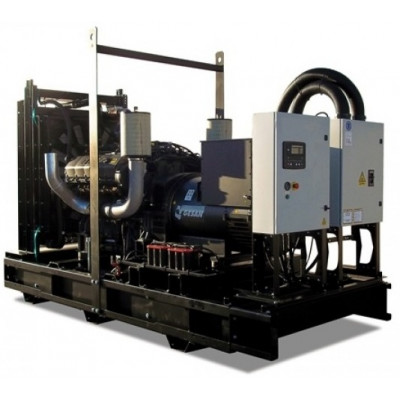 Дизельный генератор Gesan DTA 1200E Дизельный генератор Gesan DTA 1200E