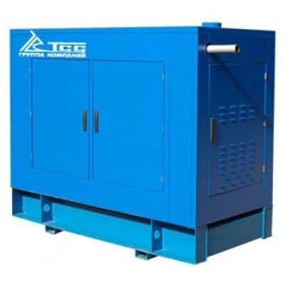 Дизельный генератор ТСС АД-80С-Т400-1РПМ1 с АВР Дизельный генератор ТСС АД-80С-Т400-1РПМ1 с АВР