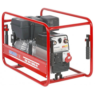 Сварочный генератор Endress ESE 804 SDBS-DC Сварочный генератор Endress ESE 804 SDBS-DC