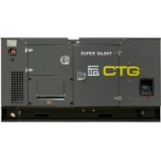 CTG 205SD в кожухе