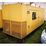 Caterpillar Olympian Geh275