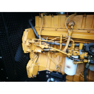 БУ дизельный генератор Caterpillar Olympian Geh275 БУ дизельный генератор Caterpillar Olympian Geh275