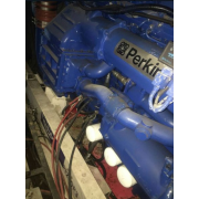 FG Wilson P1250p3 в контейнере