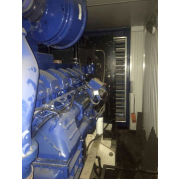 FG Wilson P1250p3 в контейнере