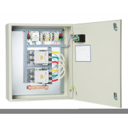 Onis VISA D 131 B (Marelli) в контейнере с АВР