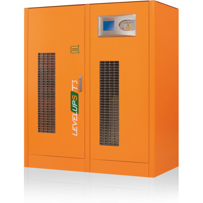 Напольный ИБП Makelsan T4 LT33200 (200 kVA) Напольный ИБП Makelsan T4 LT33200 (200 kVA)