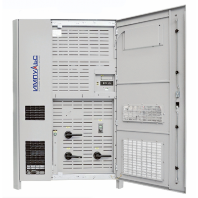 Напольный ИБП Импульс БОКСЕР 33-10 Напольный ИБП Импульс БОКСЕР 33-10