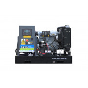 Aksa APD 17A в контейнере