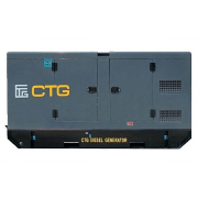 CTG 45IS-M в кожухе
