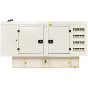 Motor АД200-T400 W в кожухе