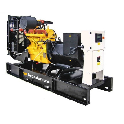 Дизельный генератор Broadcrown BC JD 44 Дизельный генератор Broadcrown BC JD 44