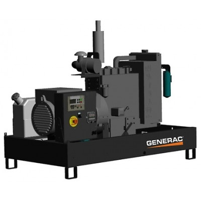 Дизельный генератор Generac PME15B Дизельный генератор Generac PME15B