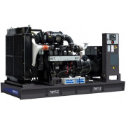 Hertz HG 450 DL в контейнере