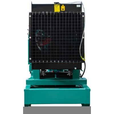 Дизельный генератор MGE P30CS Дизельный генератор MGE P30CS