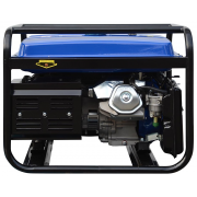 ТСС SGG 5000 EH с АВР