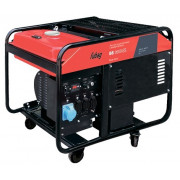 Fubag BS 9500 ES с АВР