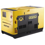 Kipor KDE100SS3
