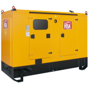 Onis VISA F 201 GX (Marelli)