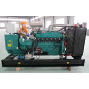 Gazvolt 80T32 в контейнере с АВР