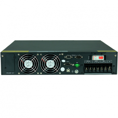 Универсальный ИБП HIDEN EXPERT UDC9206H-RT Универсальный ИБП HIDEN EXPERT UDC9206H-RT