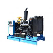 ТСС АД-100С-Т400-1РМ19 с АВР