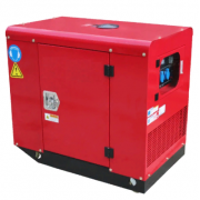 АМПЕРОС LDG12 E в кожухе