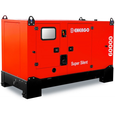 Дизельный генератор Energo EDF 60/400 IV S Дизельный генератор Energo EDF 60/400 IV S