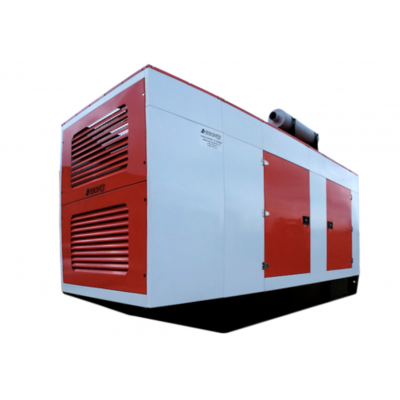 Дизельный генератор Азимут АД-760С-Т400-1РКМ11 Дизельный генератор Азимут АД-760С-Т400-1РКМ11