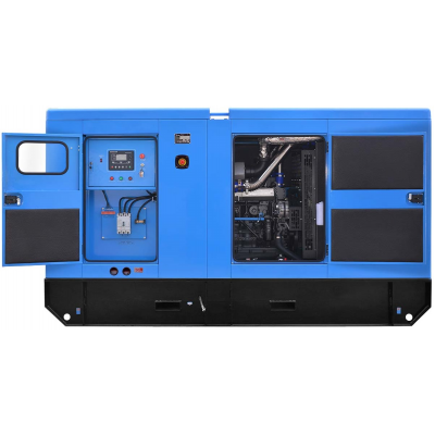 Дизельный генератор ТСС АД-160С-Т400-1РКМ5 Дизельный генератор ТСС АД-160С-Т400-1РКМ5