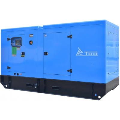 Дизельный генератор ТСС АД-160С-Т400-1РКМ5 Дизельный генератор ТСС АД-160С-Т400-1РКМ5